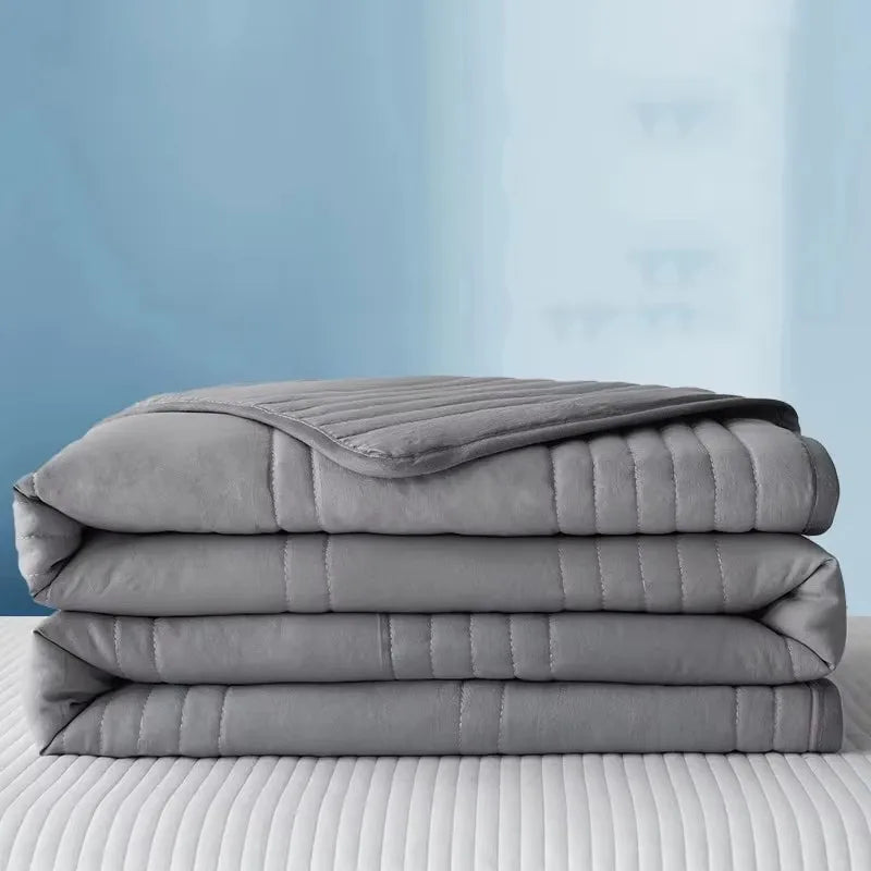 AC Cooling Blanket