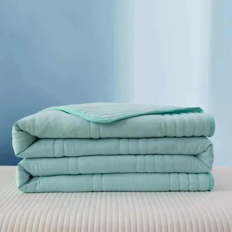 AC Cooling Blanket